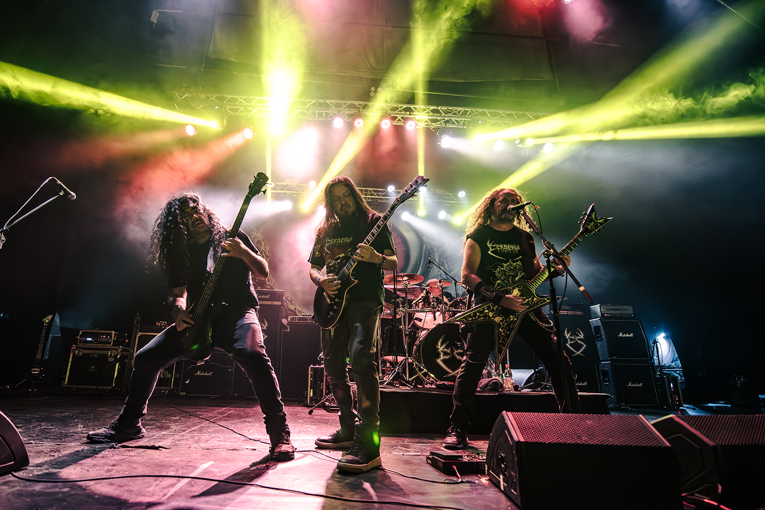 Obituary: 35 años de lapidaria categoría